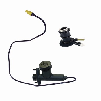 Clutch Master and Slave Cylinder Assembly