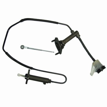 Clutch Master and Slave Cylinder Assembly