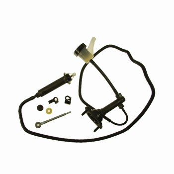 Clutch Master and Slave Cylinder Assembly