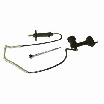 Clutch Master and Slave Cylinder Assembly