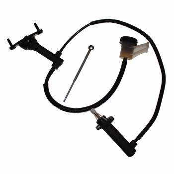 Clutch Master and Slave Cylinder Assembly