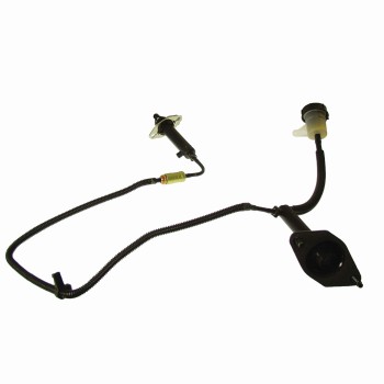 Clutch Master and Slave Cylinder Assembly
