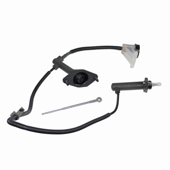 Clutch Master and Slave Cylinder Assembly