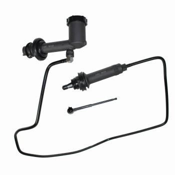 Clutch Master and Slave Cylinder Assembly