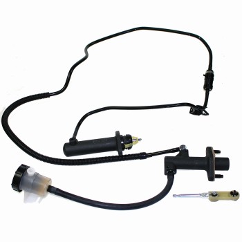 Clutch Master and Slave Cylinder Assembly