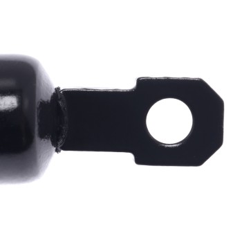 Convertible Top Cover Lift Support