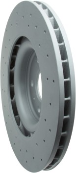 Disc Brake Rotor