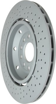 Disc Brake Rotor