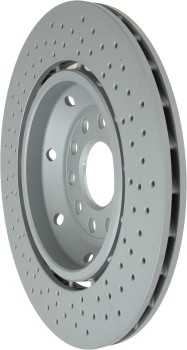 Disc Brake Rotor