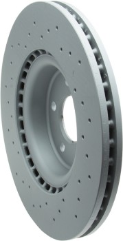 Disc Brake Rotor