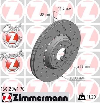 Disc Brake Rotor