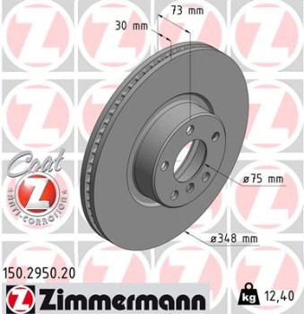 Disc Brake Rotor