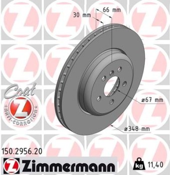 Disc Brake Rotor