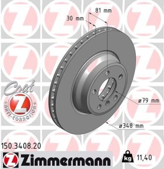 Disc Brake Rotor