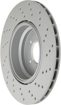Disc Brake Rotor