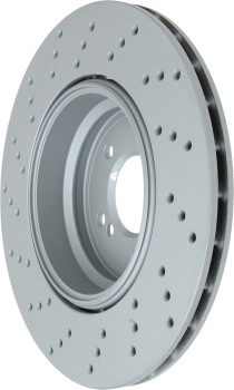 Disc Brake Rotor