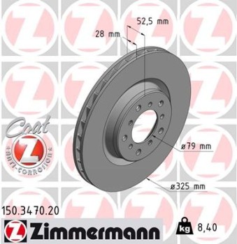Disc Brake Rotor