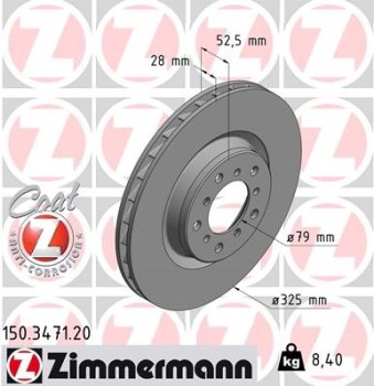 Disc Brake Rotor