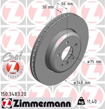 Disc Brake Rotor