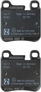 Disc Brake Pad Set