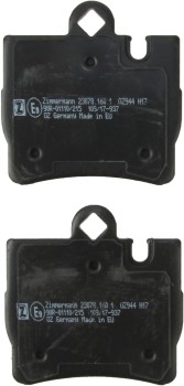 Disc Brake Pad Set