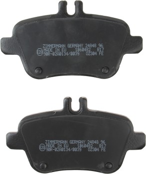 Disc Brake Pad Set