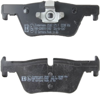 Disc Brake Pad Set