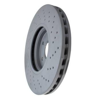 Disc Brake Rotor