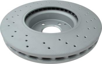 Disc Brake Rotor