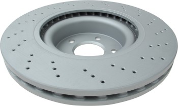 Disc Brake Rotor
