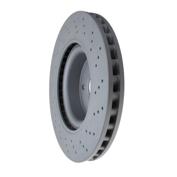 Disc Brake Rotor