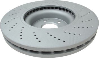 Disc Brake Rotor