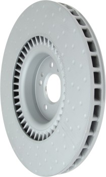 Disc Brake Rotor