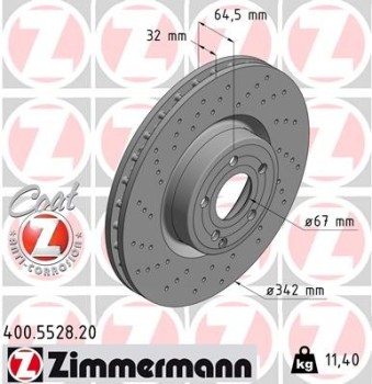 Disc Brake Rotor