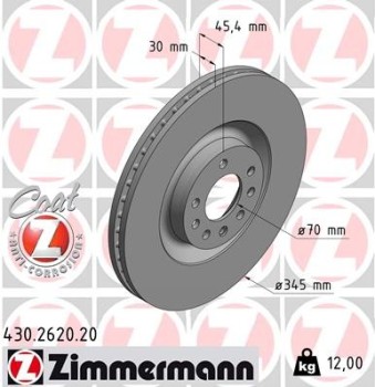 Disc Brake Rotor