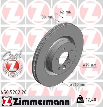 Disc Brake Rotor