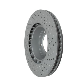 Disc Brake Rotor