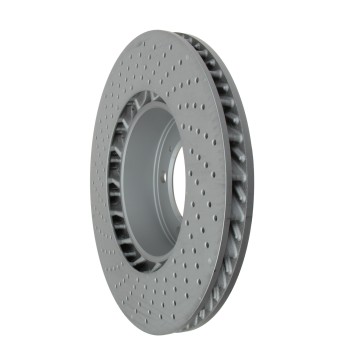 Disc Brake Rotor