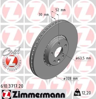 Disc Brake Rotor