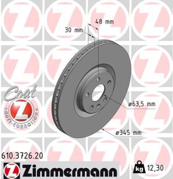 Disc Brake Rotor