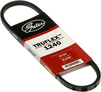 Accessory Drive Belt