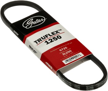 Accessory Drive Belt
