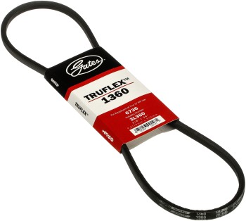 Accessory Drive Belt