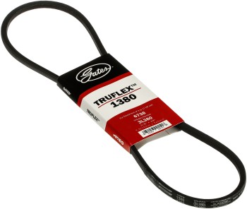 Accessory Drive Belt
