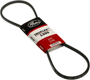 Accessory Drive Belt