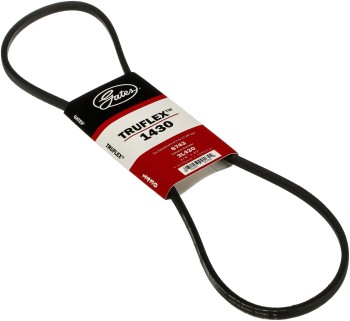 Accessory Drive Belt