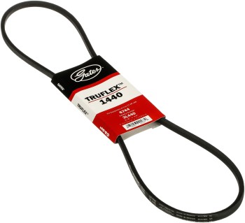 Accessory Drive Belt