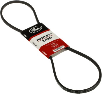 Accessory Drive Belt