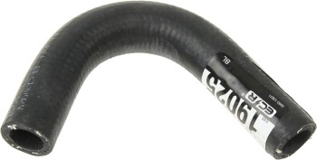 Engine Coolant Bypass Hose