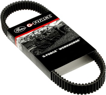 Accessory Drive Belt